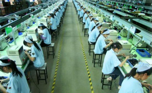 深圳富士康招聘 深圳富士康招聘