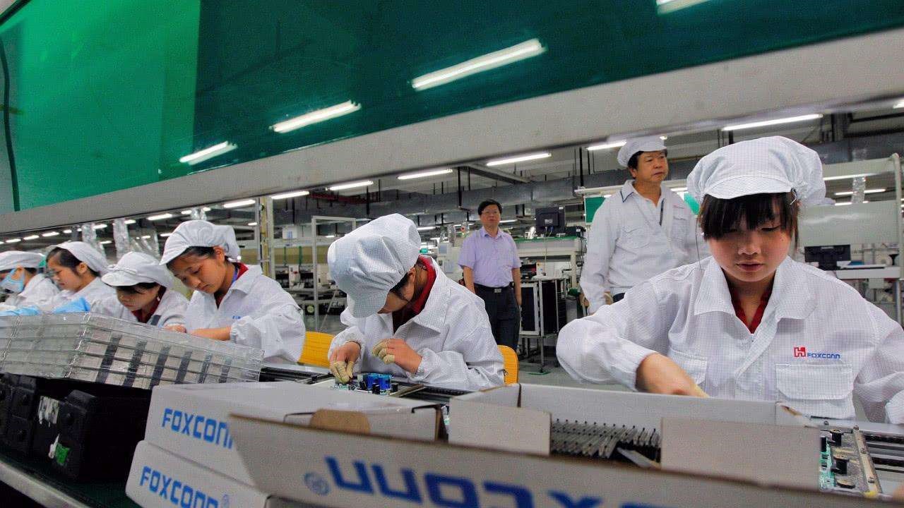 深圳富士康招聘網 深圳富士康招聘網