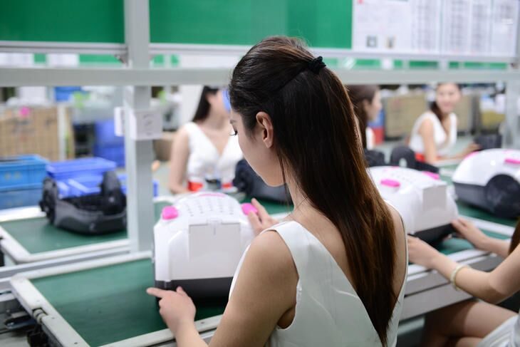 深圳富士康招聘 深圳富士康招聘